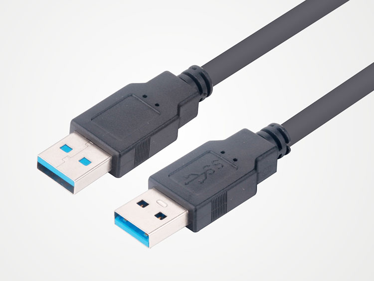 USB 3.0 公对...