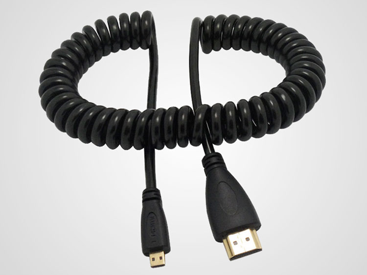 HDMI TYPE ...